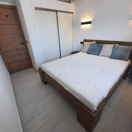 Apartamento Casa Julia Moraira Exterior foto