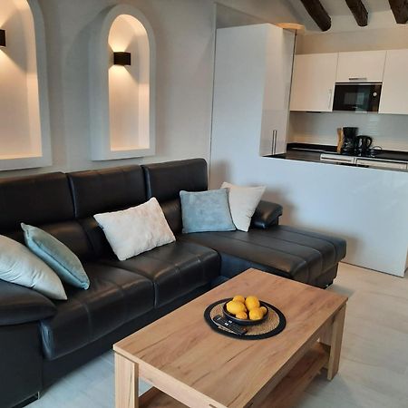Apartamento Casa Julia Moraira Exterior foto