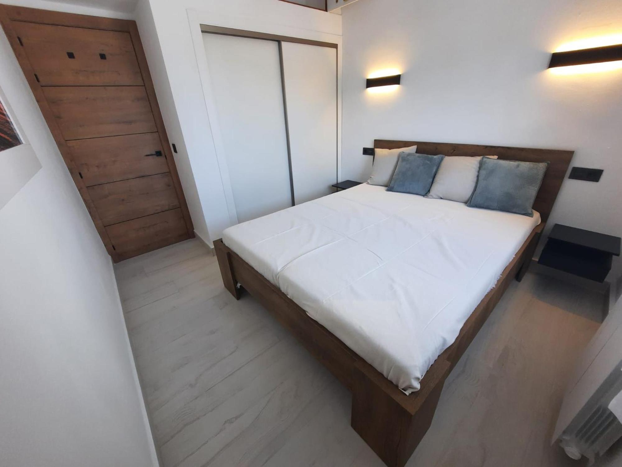 Apartamento Casa Julia Moraira Exterior foto