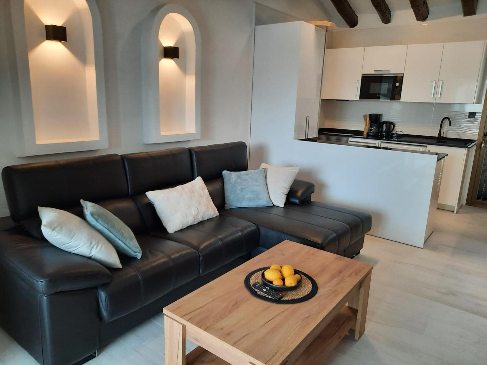 Apartamento Casa Julia Moraira Exterior foto