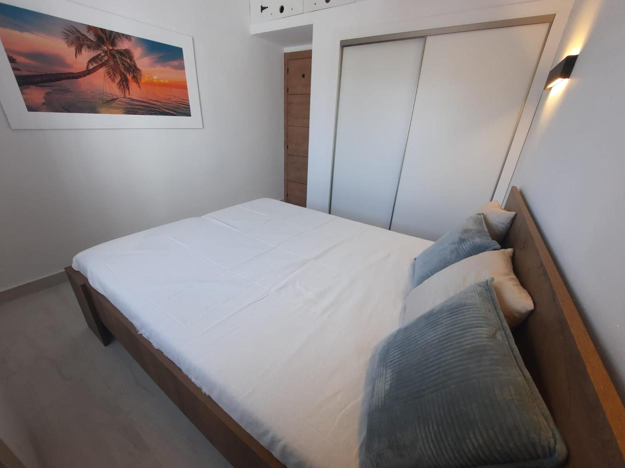 Apartamento Casa Julia Moraira Exterior foto
