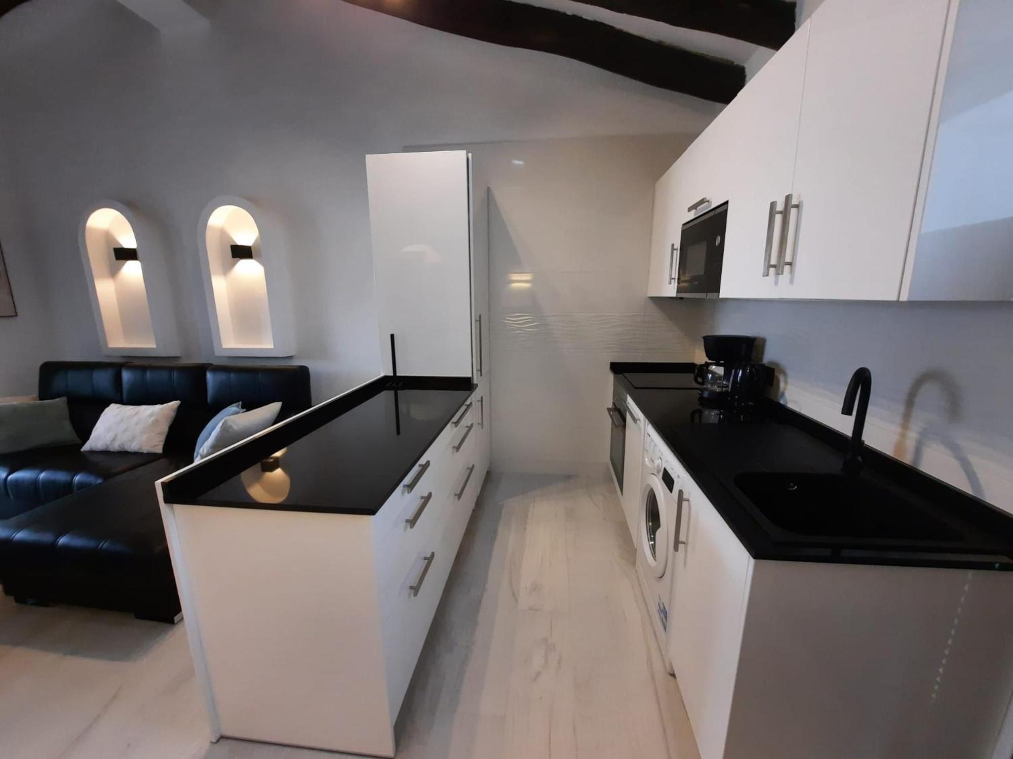 Apartamento Casa Julia Moraira Exterior foto